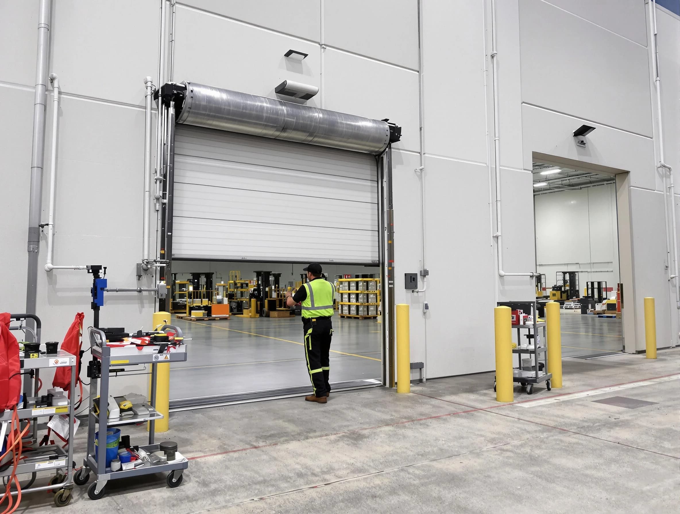 Commercial Repair service in West Bountiful, UT