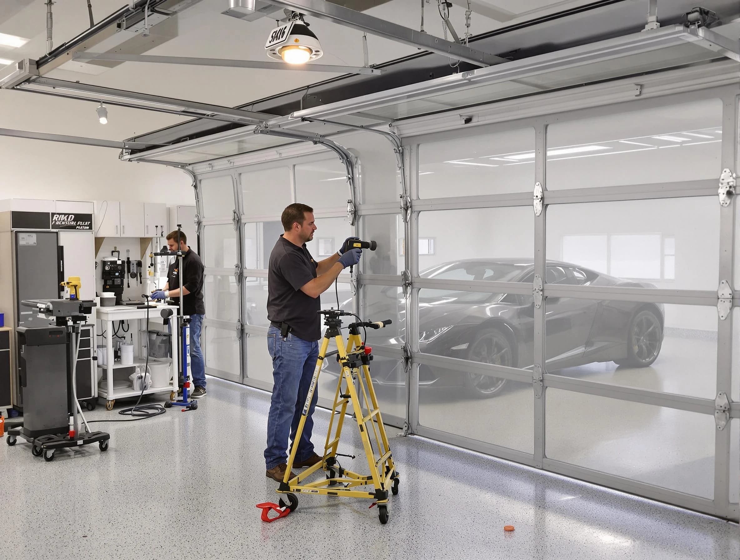 Dents Repair service in West Bountiful, UT