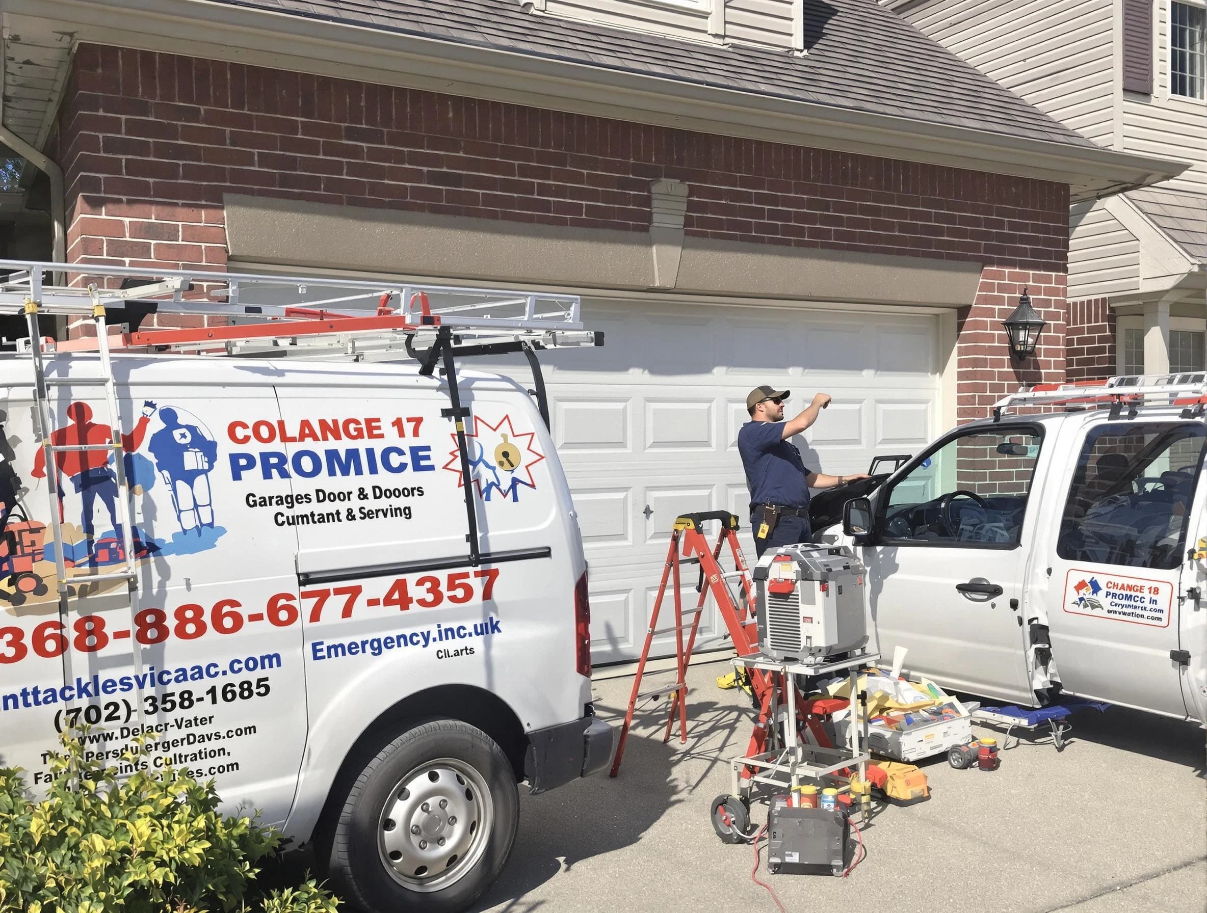 Same Day Repair service in West Bountiful, UT